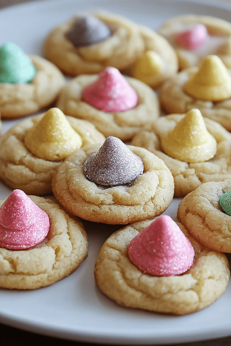 Hershey Kiss Cookies 91.Png