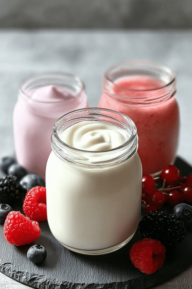 Homemade Drinkable Yogurt 31.Png