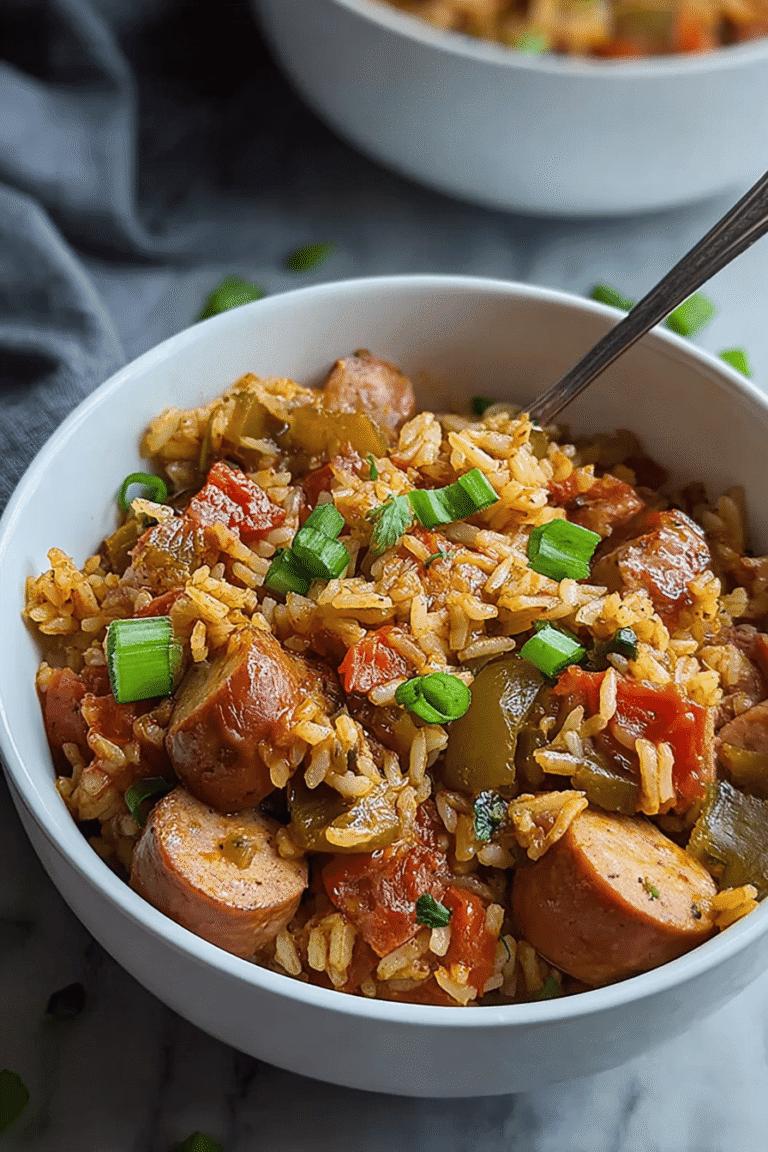 Instant Pot Chicken Sausage Jambalaya 26.Png