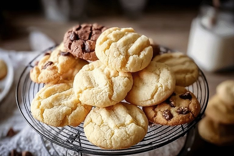 Italian Butter Cookies 69.Png