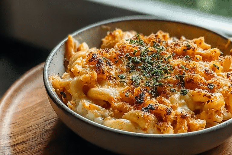 Kimchi Mac And Cheese 68.Png