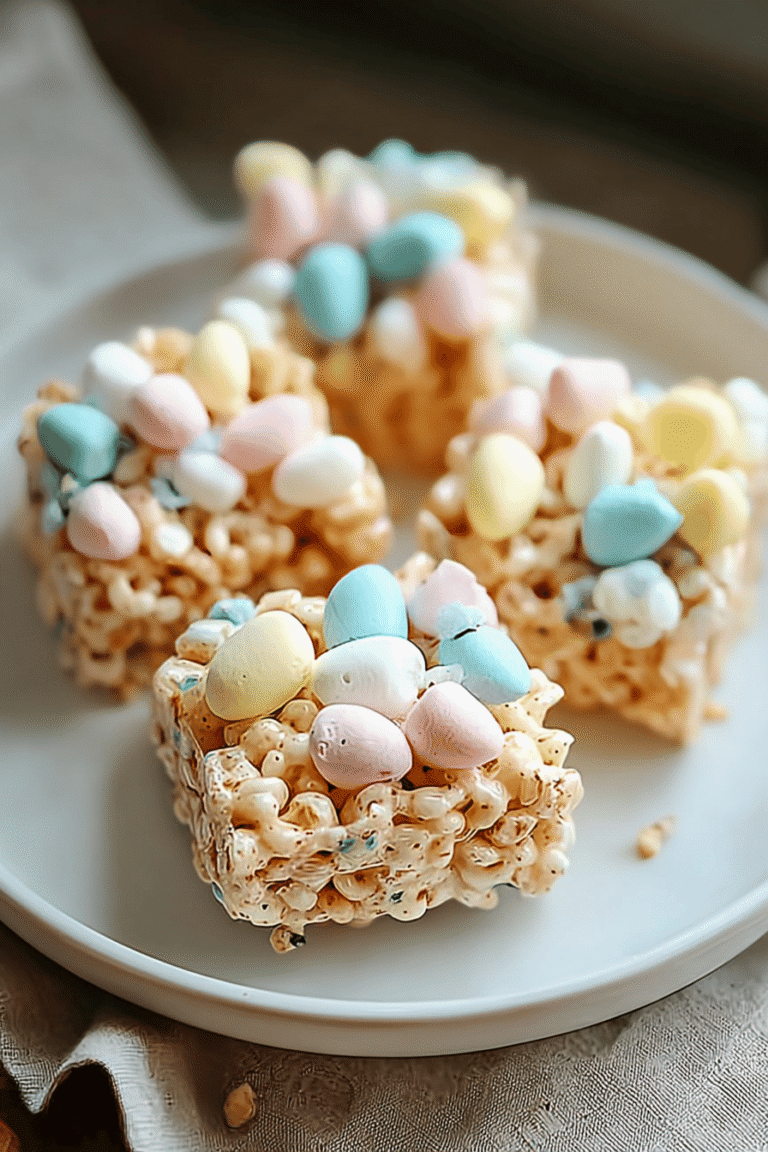 Krispies Easter Egg Nests 6.Png