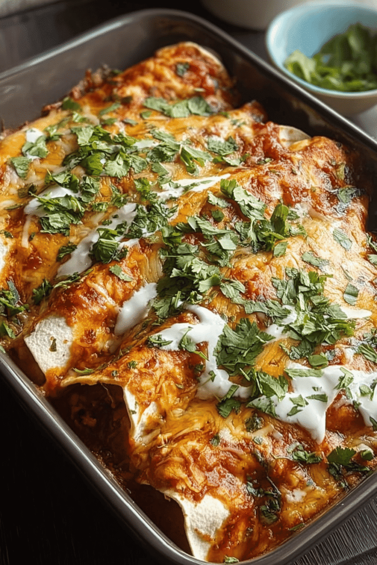 Low Carb Chicken Enchiladas 54.Png