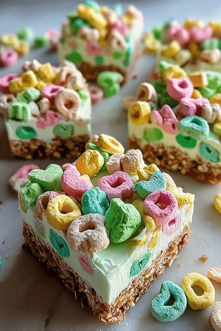 Lucky Charms Cheesecake Bars 13.Png