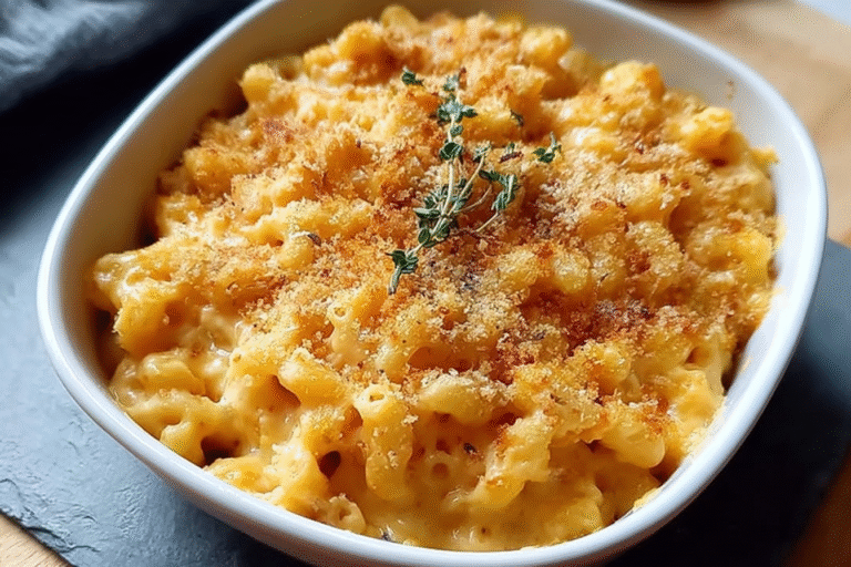 Mac And Cheese 9.Png