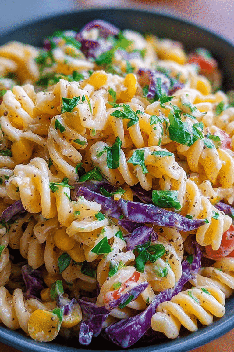 Mardi Gras Pasta Salad 28.Png
