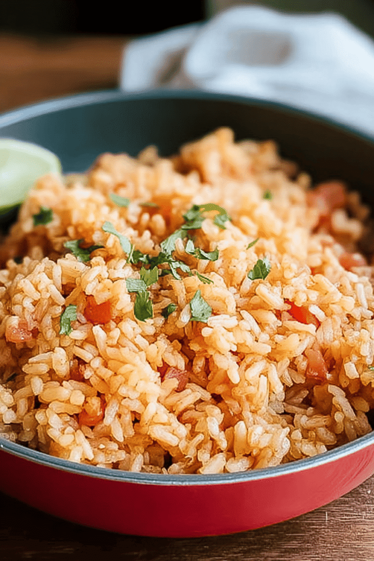 Mexican Style Rice 23.Png