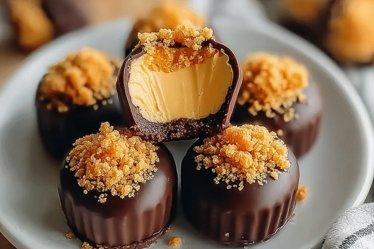 Mini Pumpkin Cheesecake Bites 15.Png