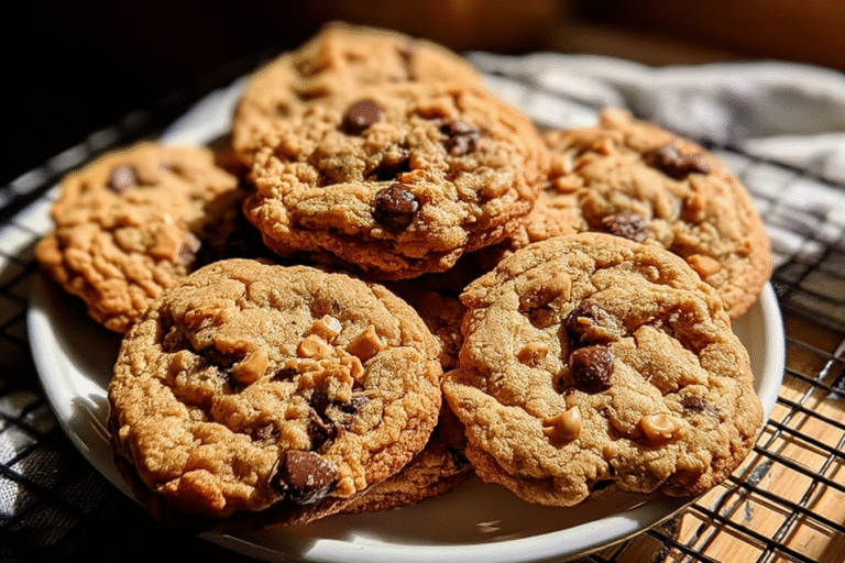 Peanut Butter Chip Cookies 93.Png