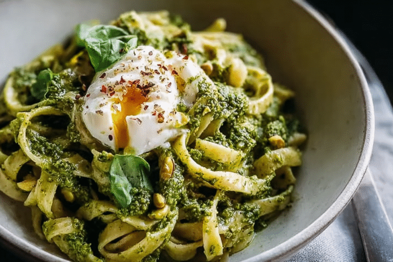 Pistachio Pesto Pasta 86.Png