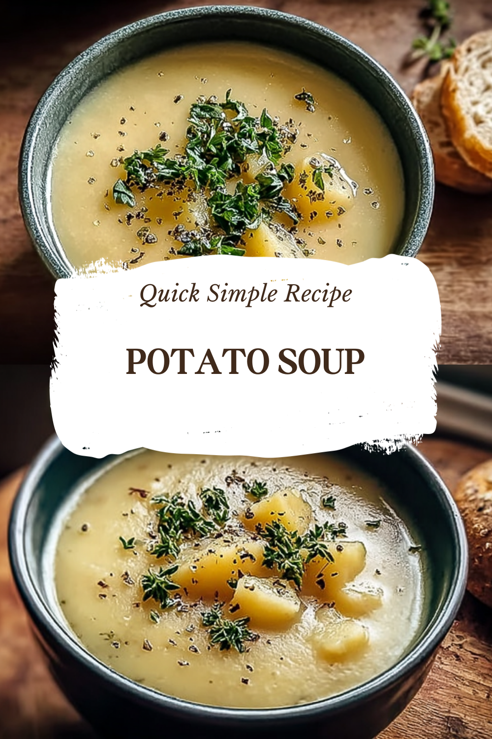 Potato Soup
