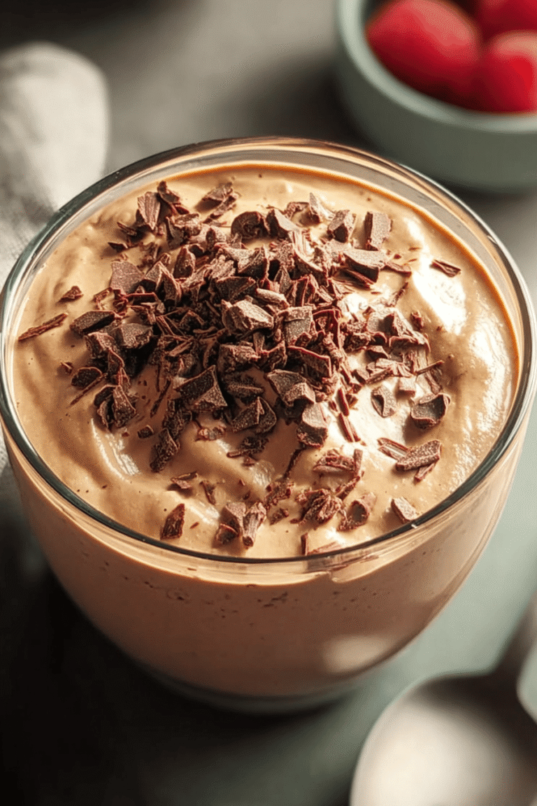 Protein Yogurt Pudding 55.Png