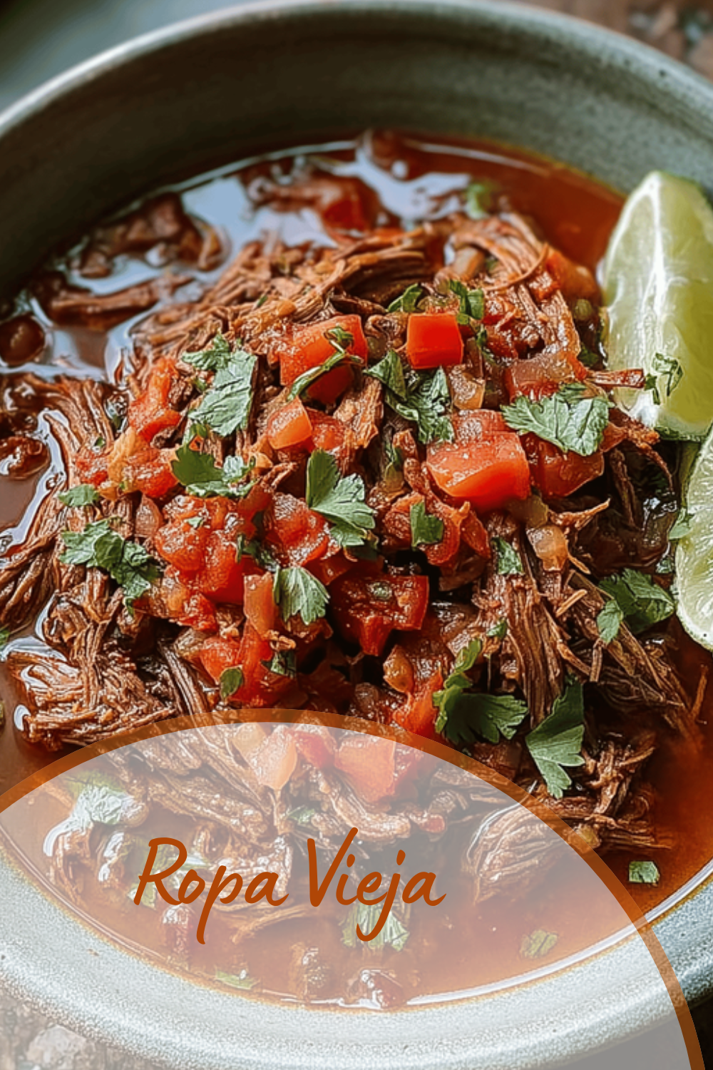 Ropa Vieja