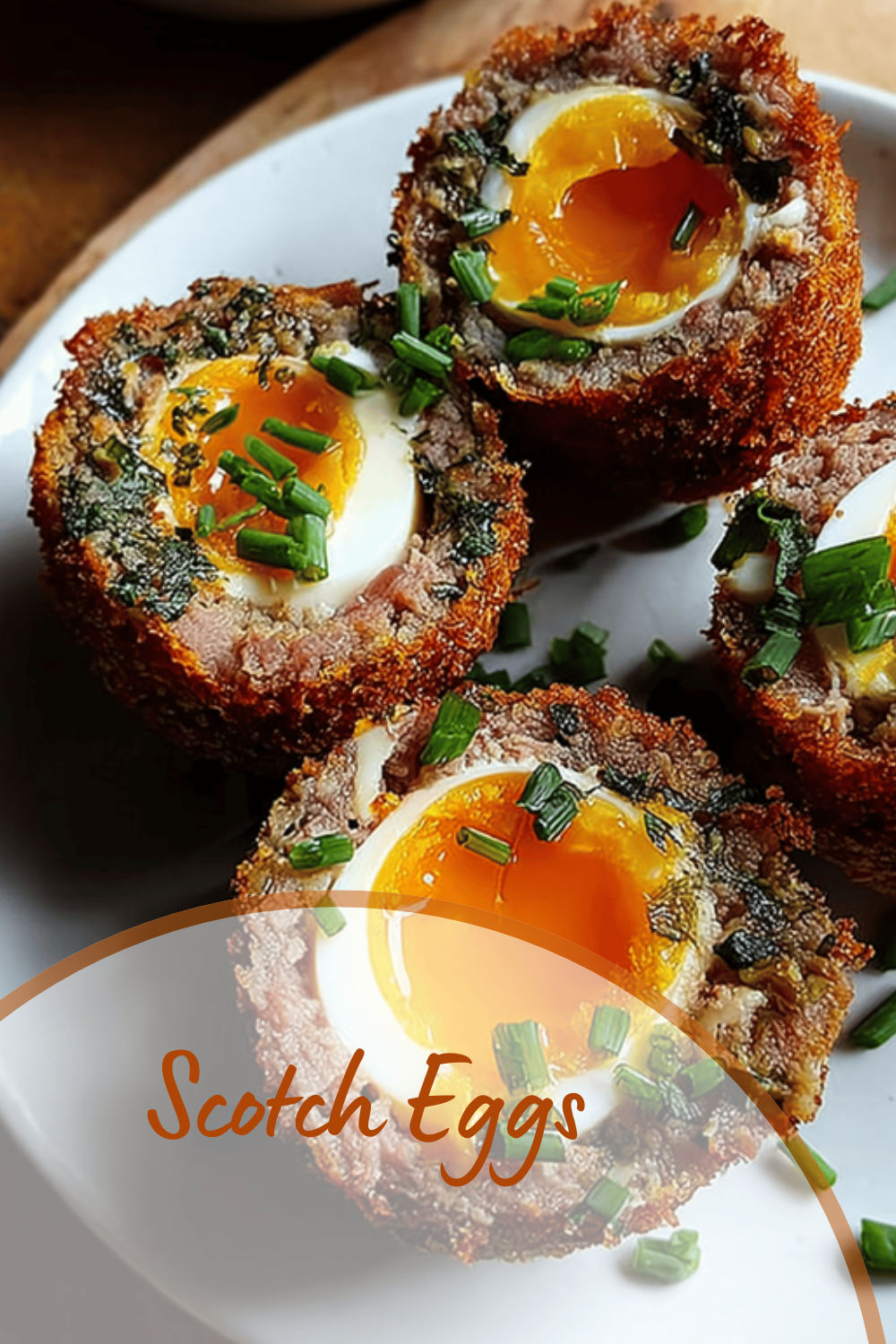 Scotch Eggs