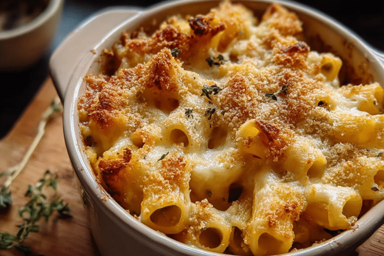 Smoked Baked Mac Cheese Rigatoni 58.Png