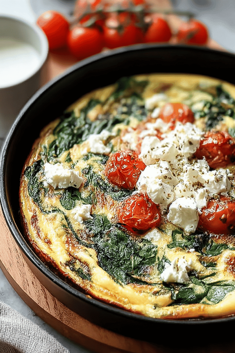 Spinach Feta Frittata 48.Png