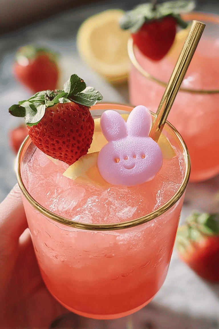 Strawberry Lemonade Cocktail 47.Png