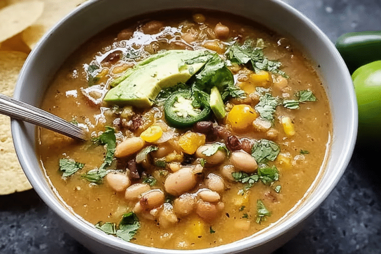 Vegan White Bean Chili 99.Png