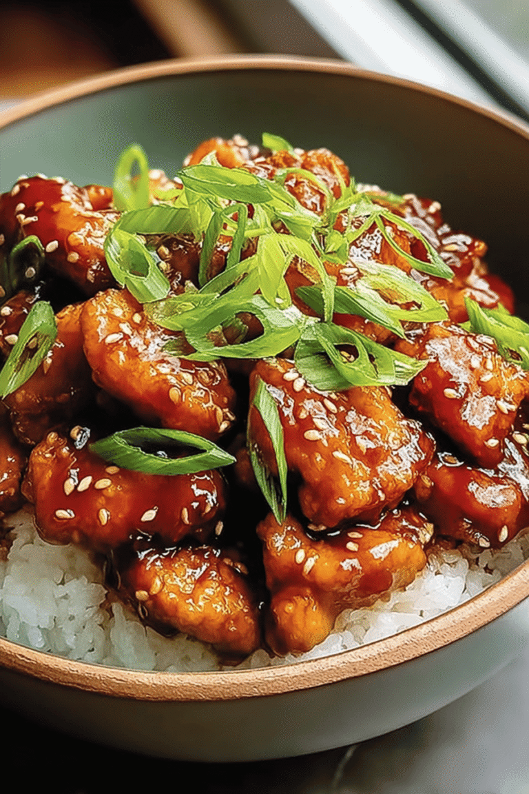 Vietnamese Caramel Ginger Chicken 49.Png