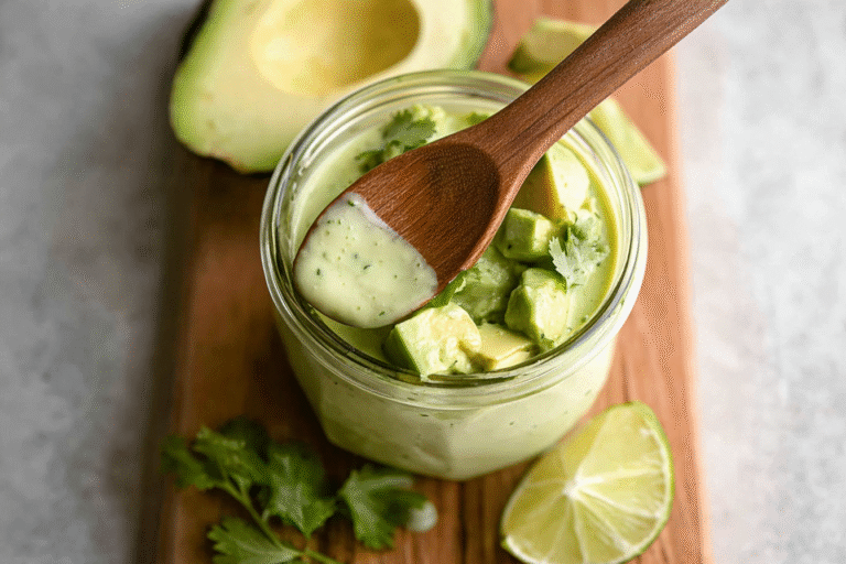 Avocado Dressing 10.Png