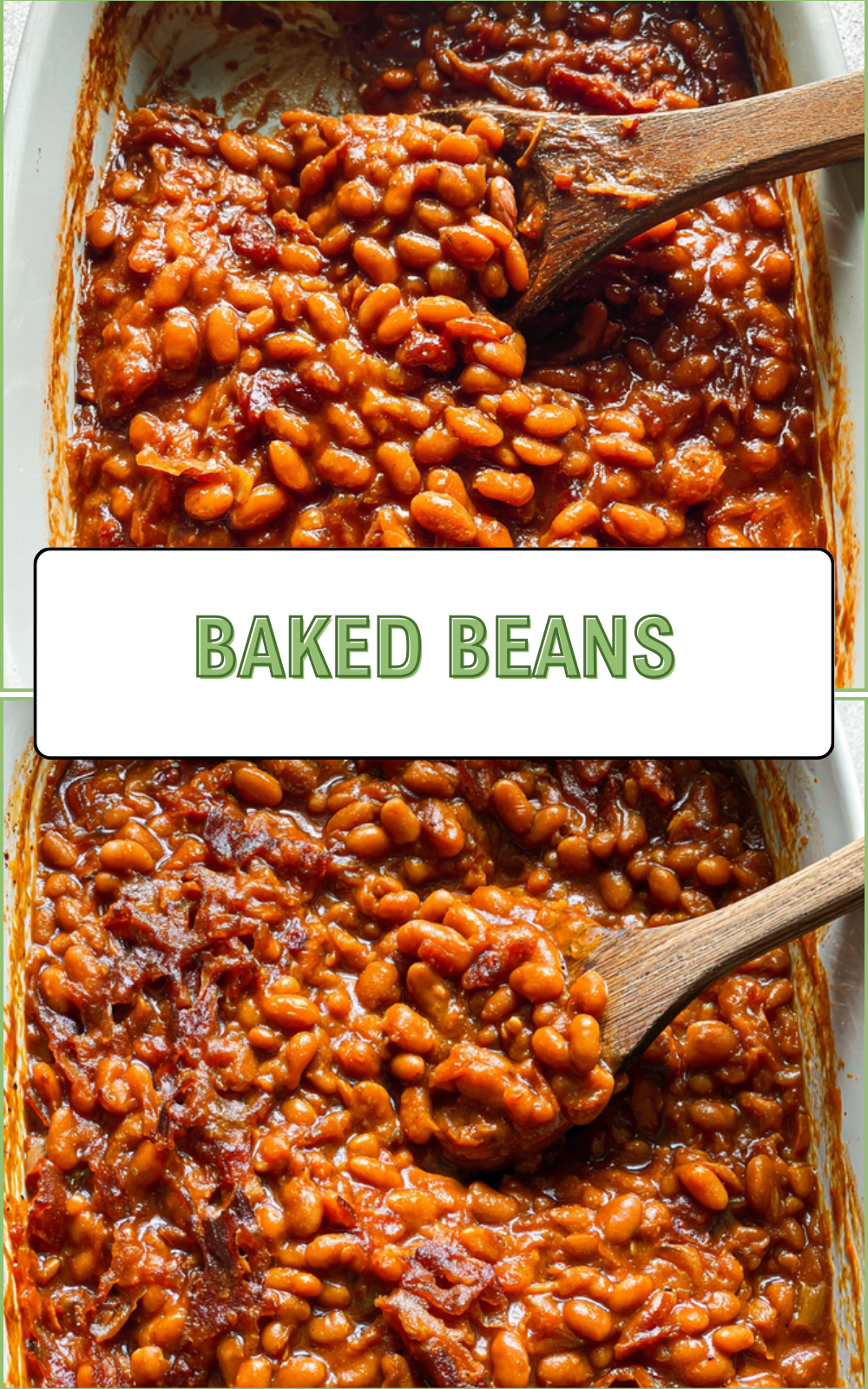 Baked Beans