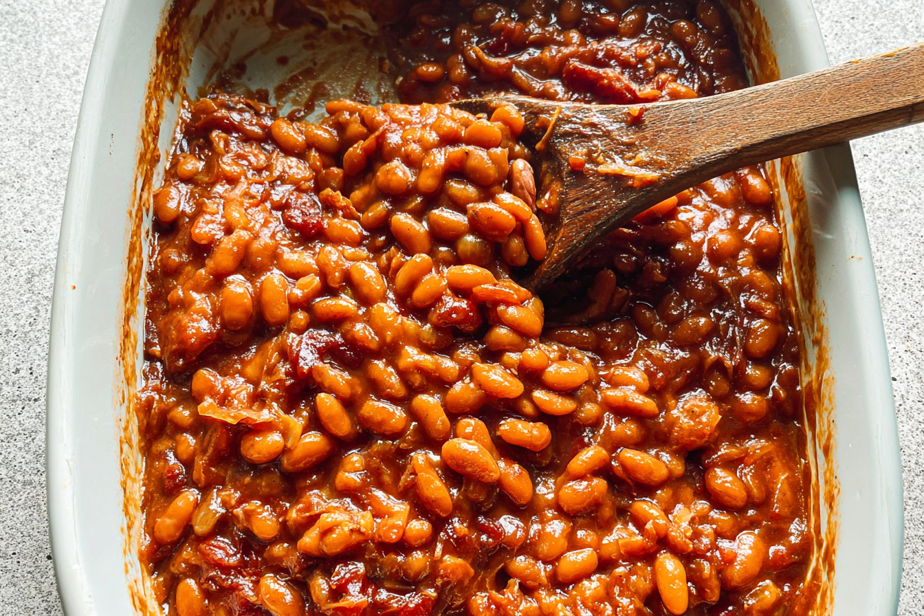 Baked Beans