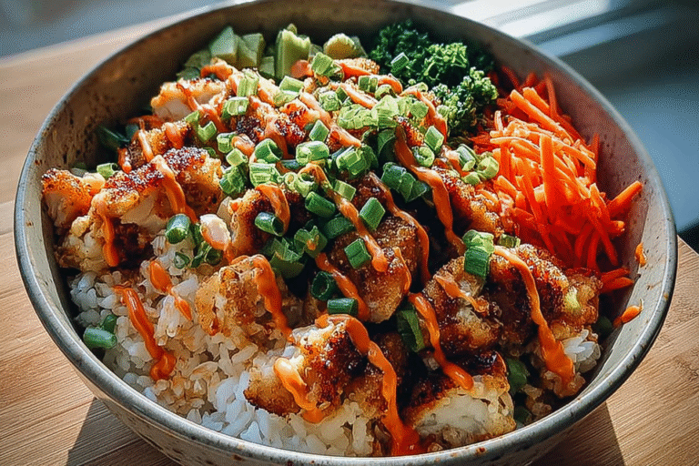Bang Bang Chicken Bowl 76.Png