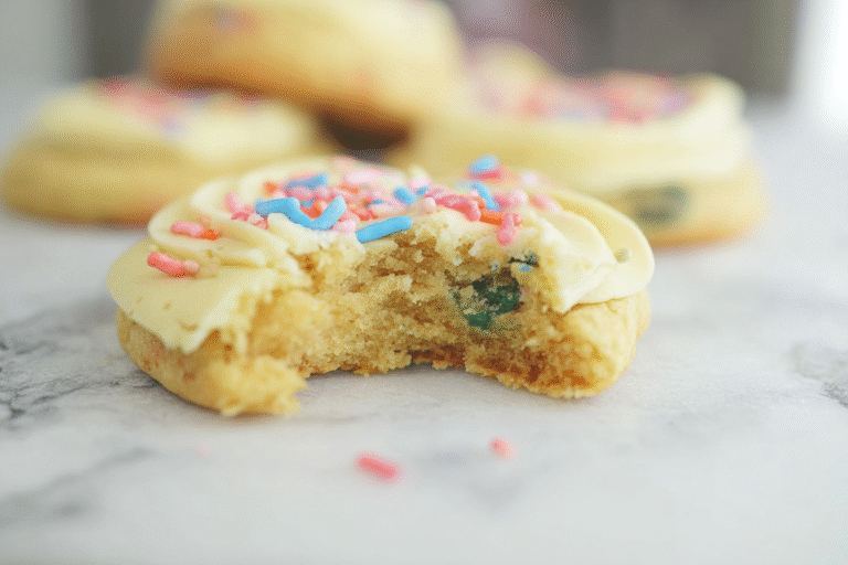 Birthday Cake Cookies 30.Png