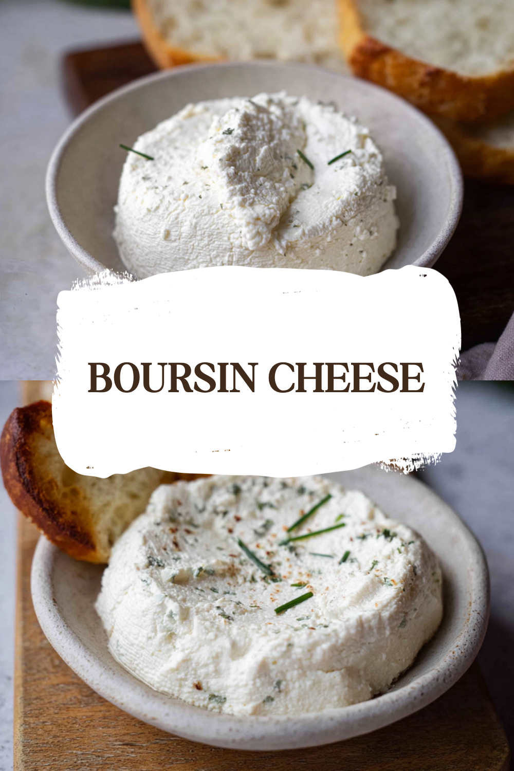 Boursin Cheese