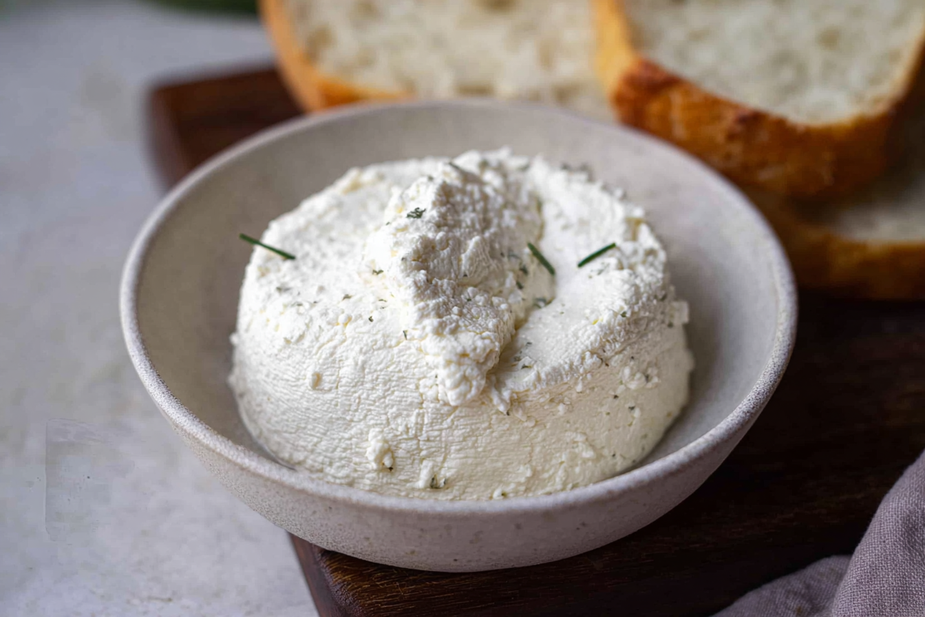 Boursin Cheese
