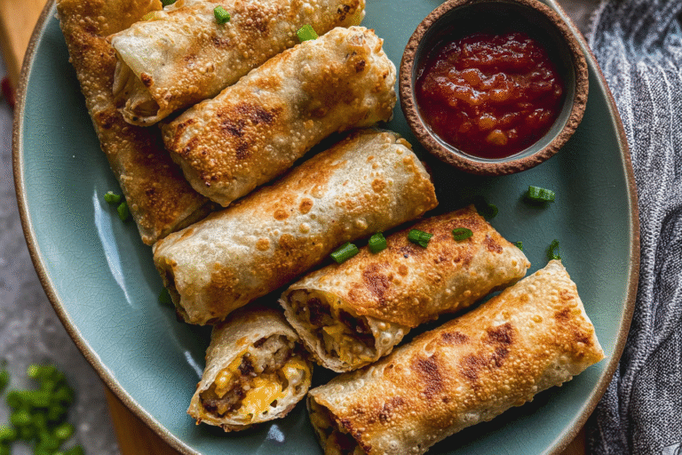 Breakfast Egg Rolls 17.Png