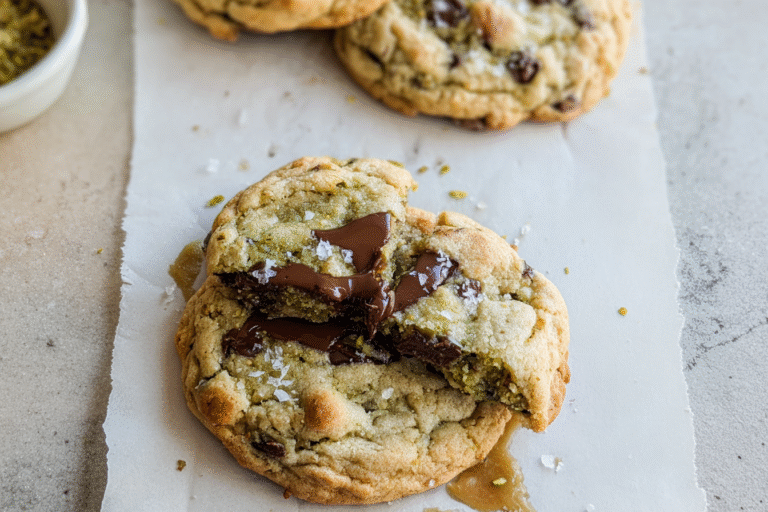 Brown Butter Pistachio Chocolate Chip Cookies 46.Png
