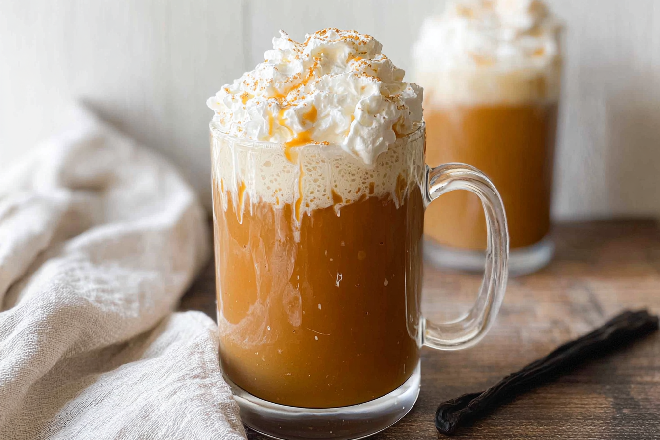 Butter Beer
