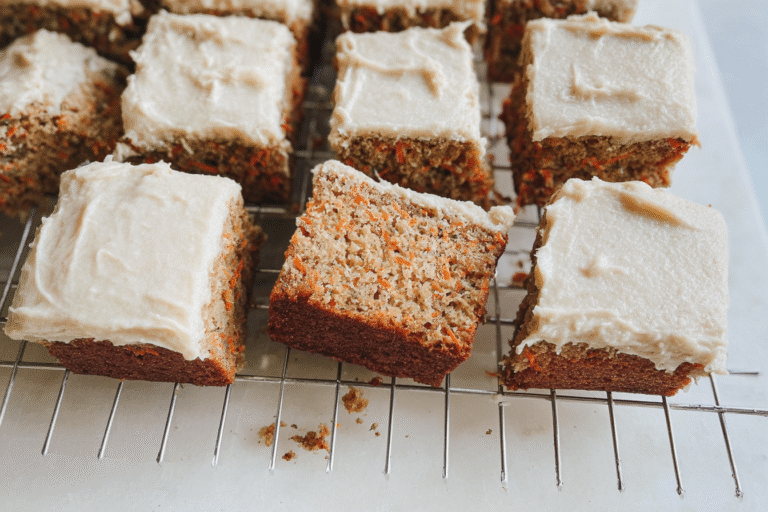 Carrot Snack Cake 80.Png