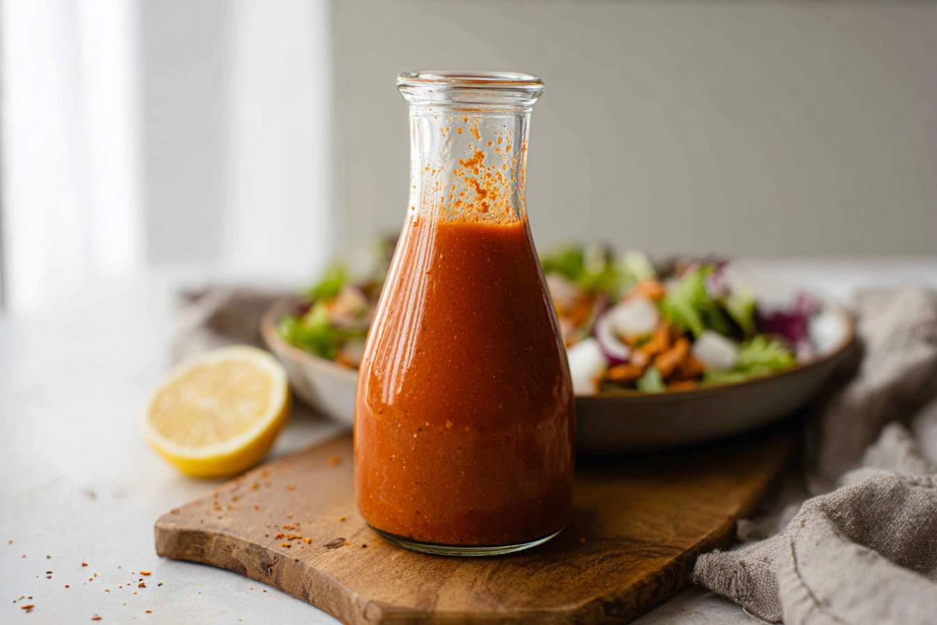 Catalina French Dressing