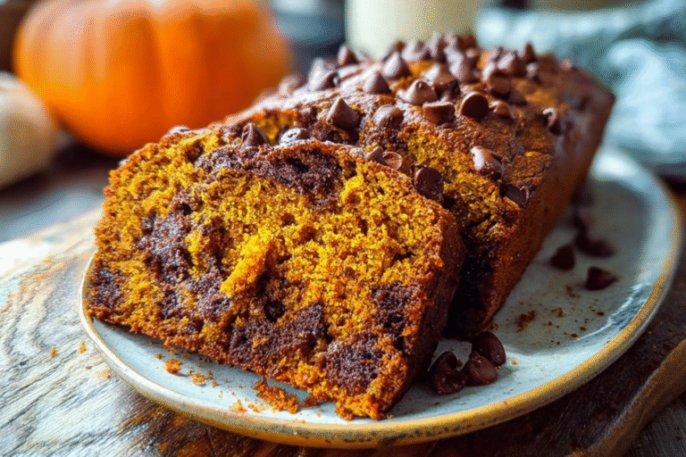 Chocolate Chip Pumpkin Bread 6.Png