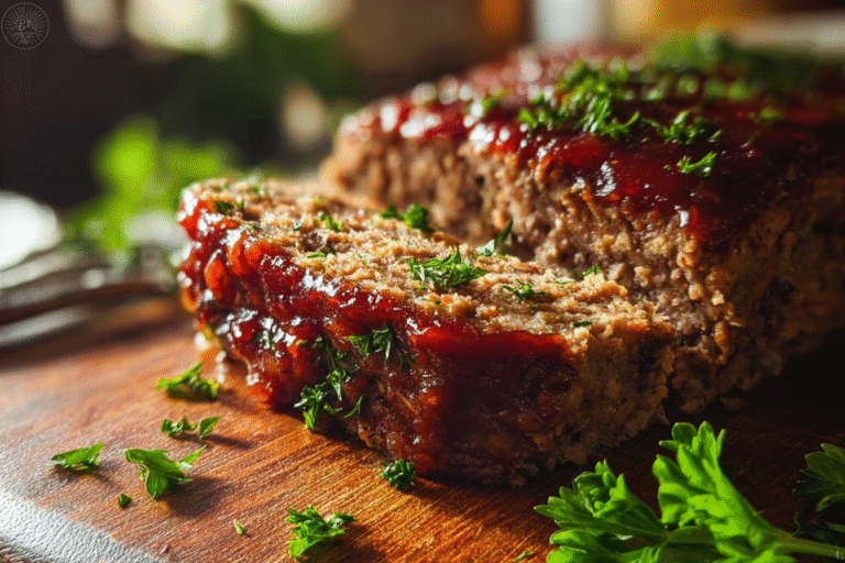 Classic Meatloaf 57.Png