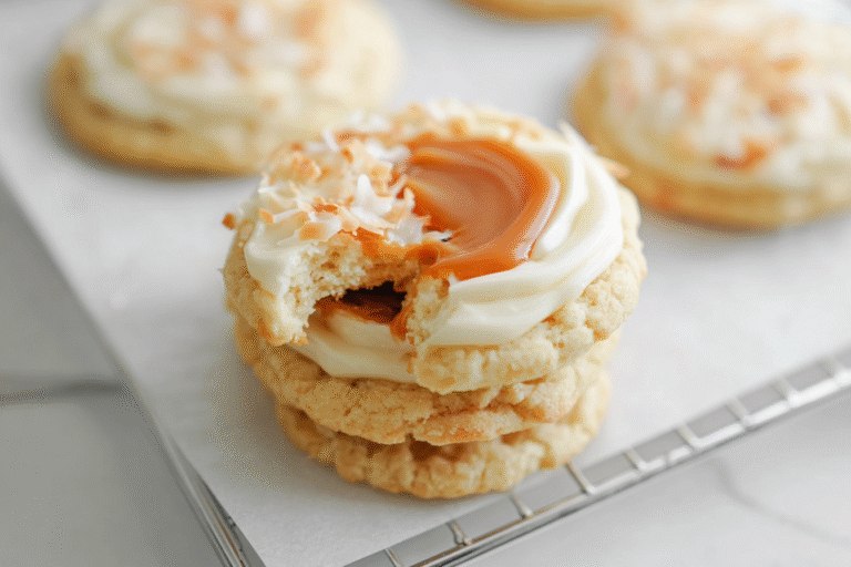 Coconut Caramel Sugar Cookies 79.Png