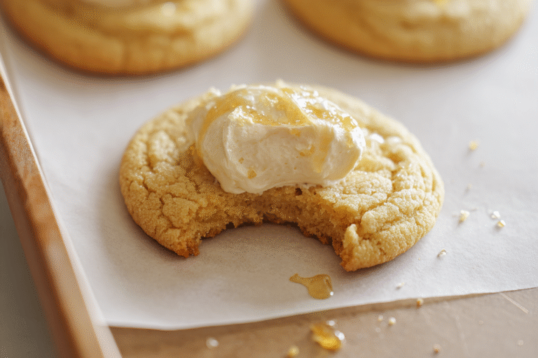 Cornbread Cookie Recipe 52.Png