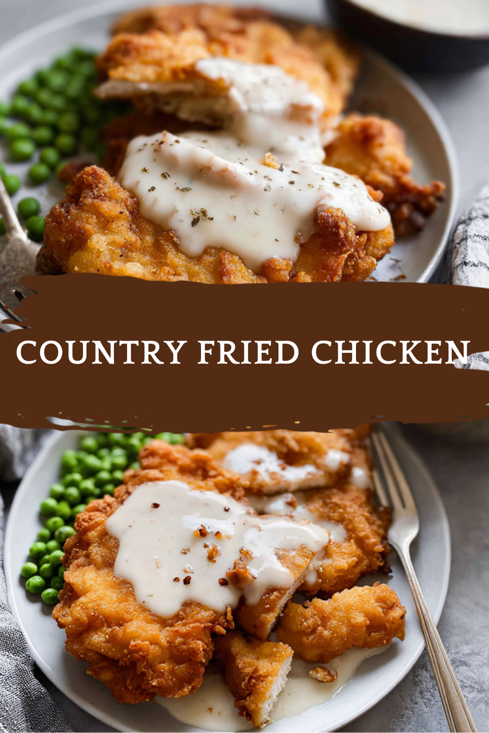 Country Fried Chicken