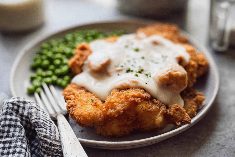 Country Fried Chicken 60.Png