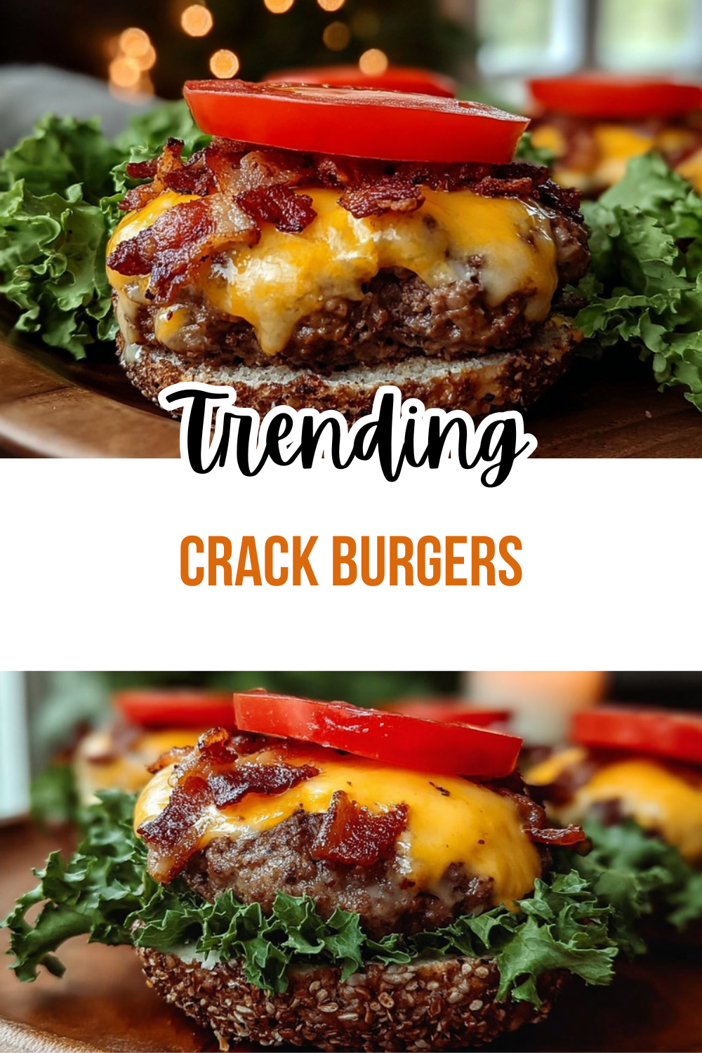 Crack Burgers