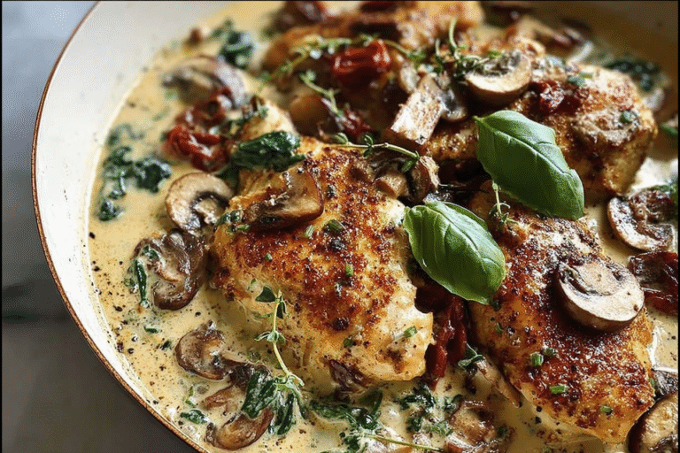 Creamy Mushroom Chicken 44.Png