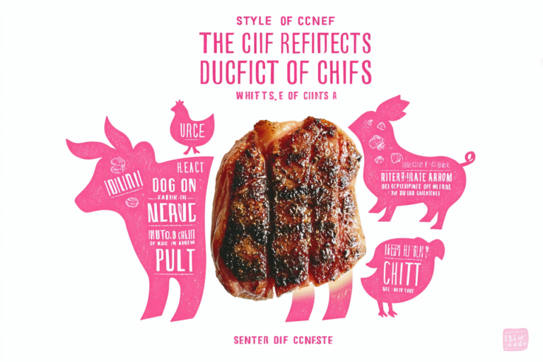 Different Cuts Of Meat 26.Png