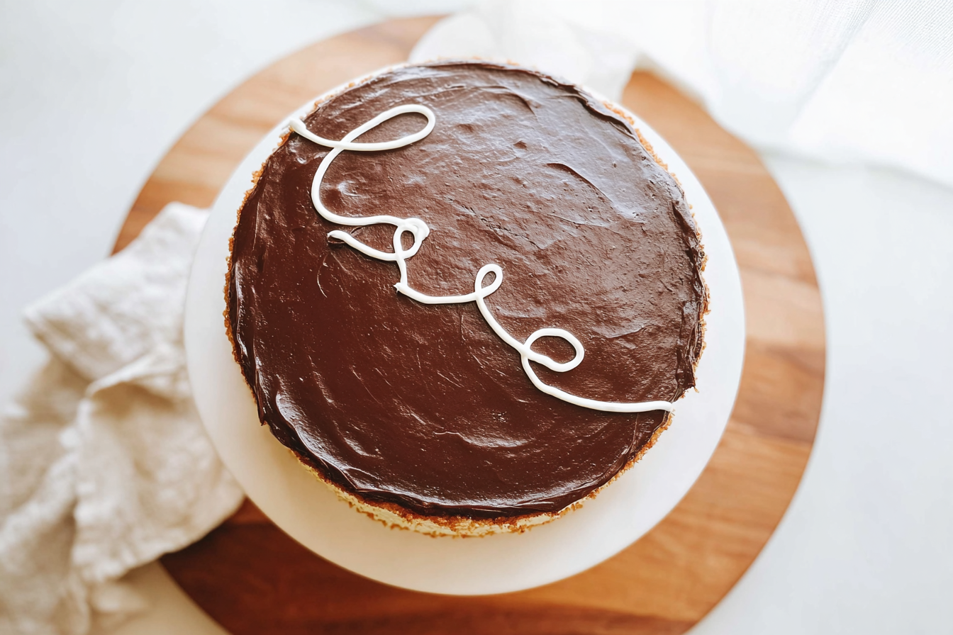 Ding Dong Cake Recipe