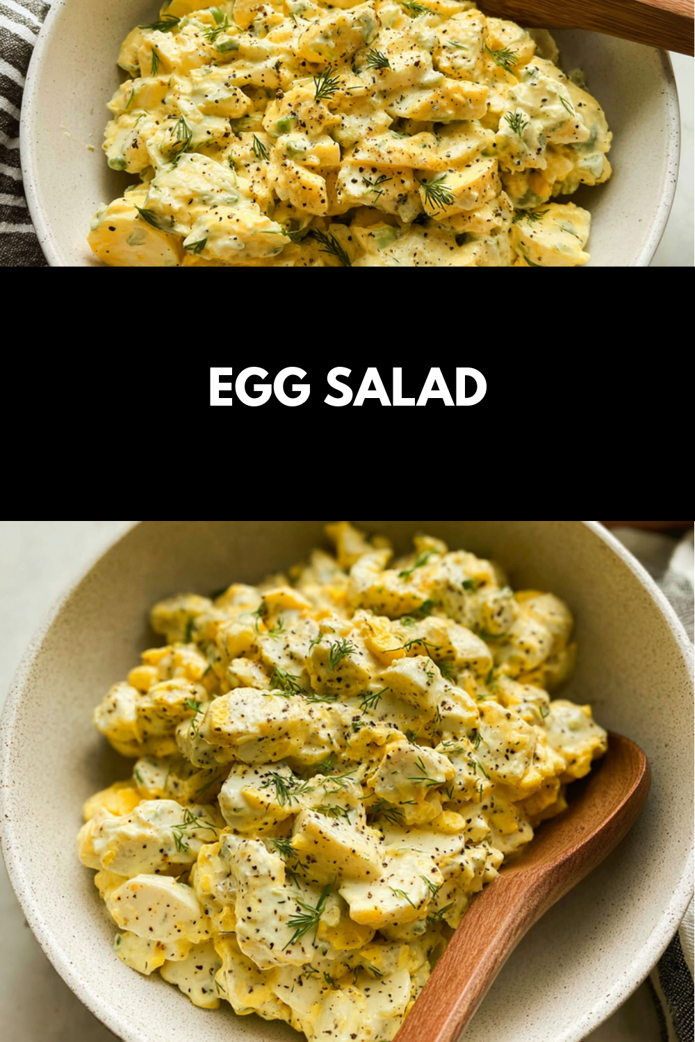 Egg Salad