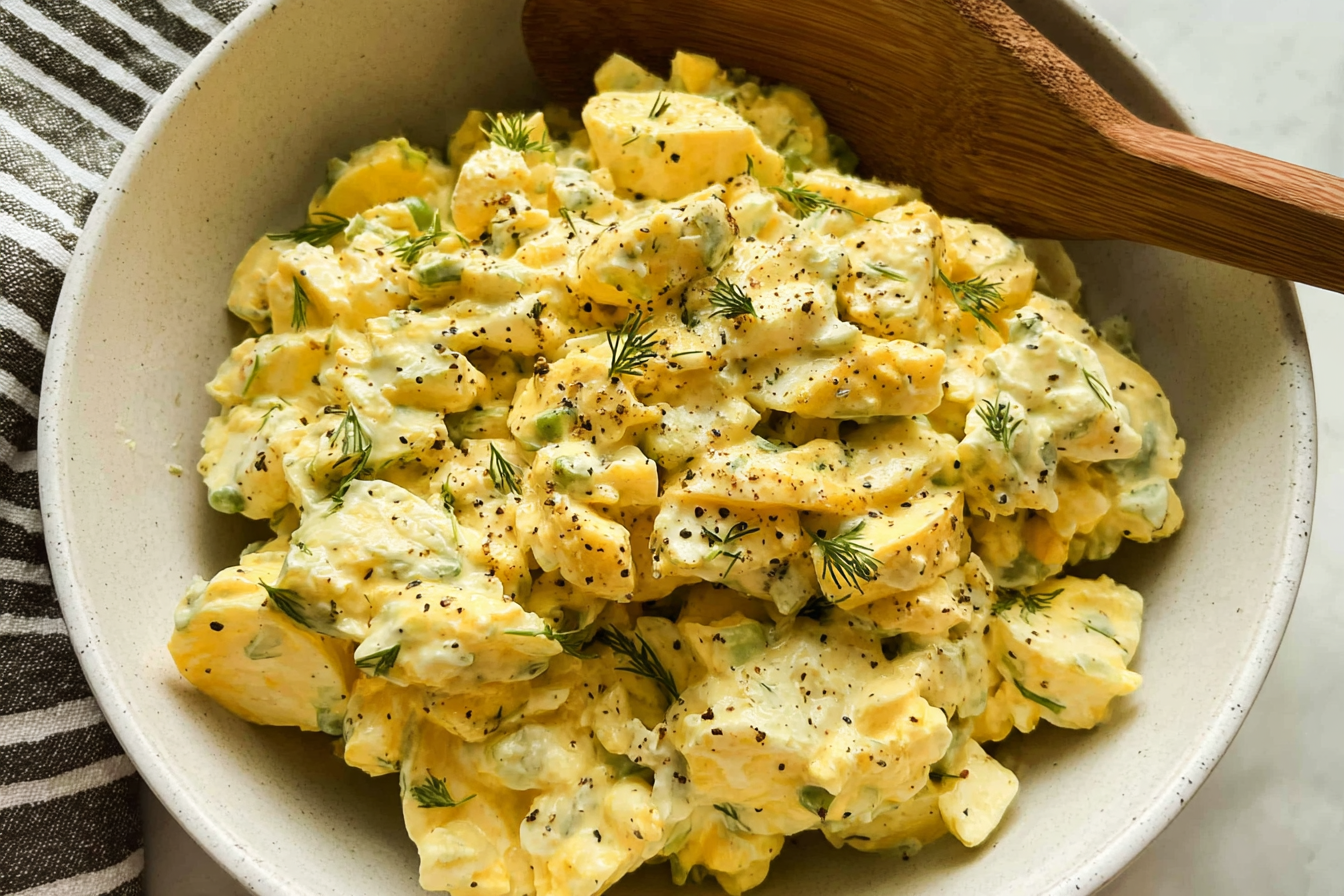 Egg Salad