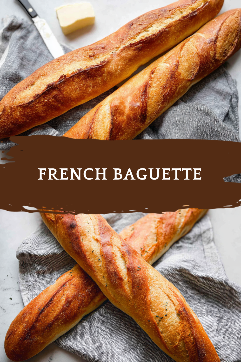 French Baguette