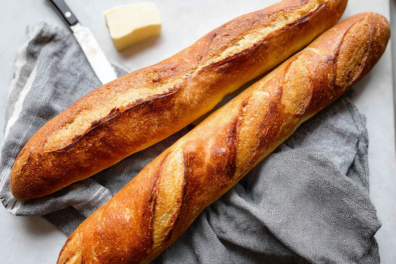 French Baguette