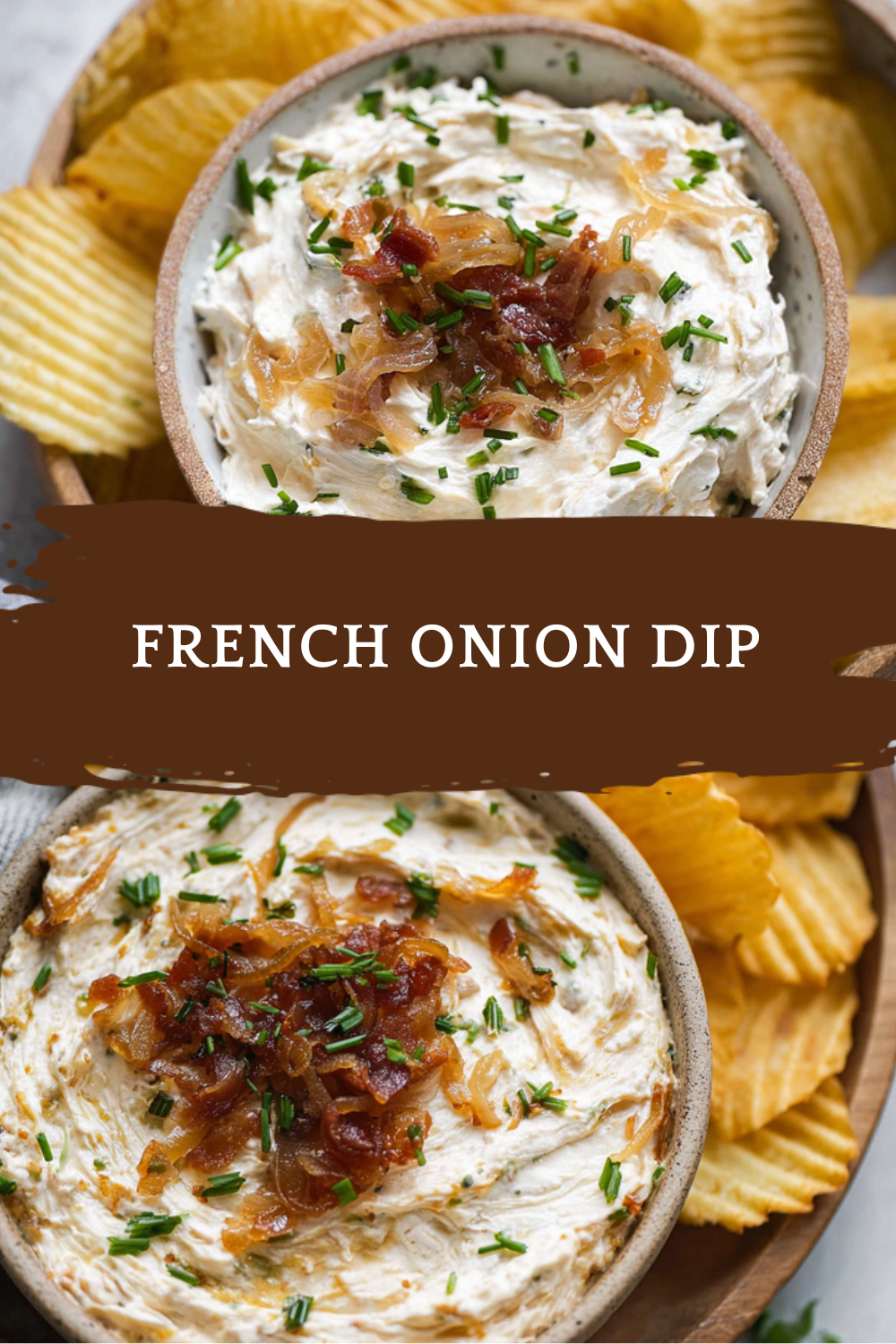 French Onion Dip